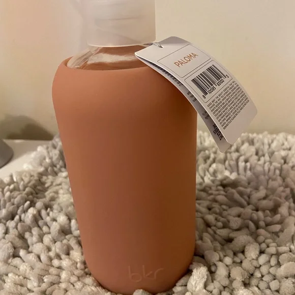 BNWT Big 32oz RARE NEVER RELEASED 2022 bkr “PALOMA” - Picture 1 of 5